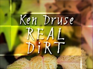 Ken Druse of Real Dirt Interviews Michael Judd