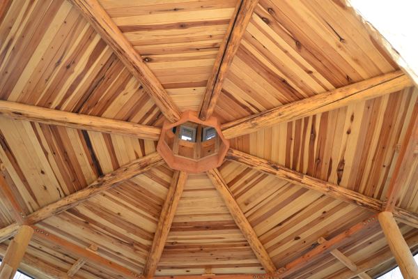 Ceiling